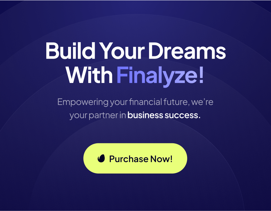 Finalyze - Finance & Business FSE WordPress Theme - 11