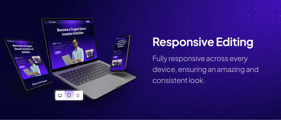 Cryptozet - Crypto & Blockchain Academy FSE WordPress Theme - 7