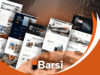 Barsi - Architektur & Innenarchitektur WordPress -Thema