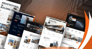 Barsi - Architektur & Innenarchitektur WordPress -Thema