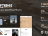 Craftedge - Architektur WordPress -Thema