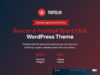 Fußclub - Fußball- und Fußballverein WordPress -Thema