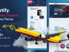 Logistify - Transport- und Logistik -WordPress -Thema