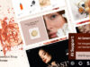Rina - Beauty & Cosmetics Shop WordPress Vorlage
