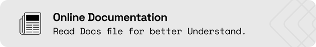 Dokumentation