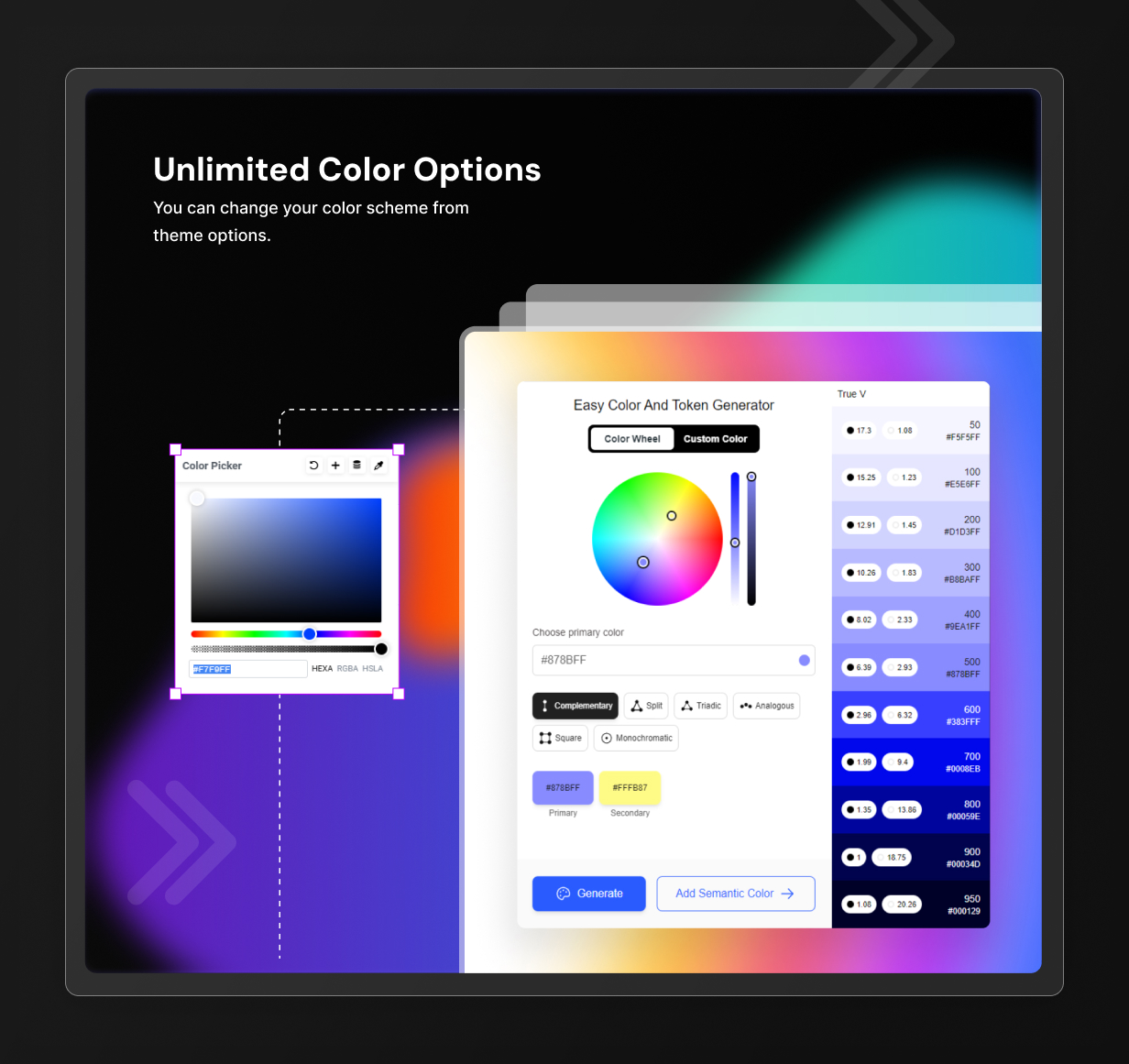 Blunor - Creative Agency & Portfolio WordPress Theme - 6