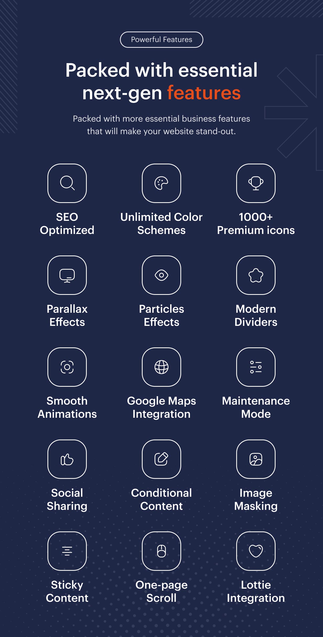 Karbon - Industrial & Energy Elementor WordPress Theme - 14