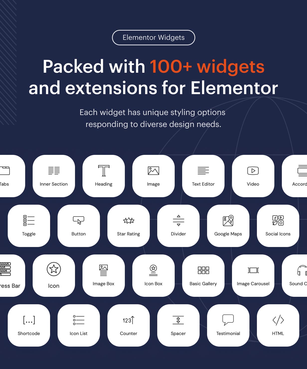 Karbon - Industrial & Energy Elementor WordPress Theme - 4