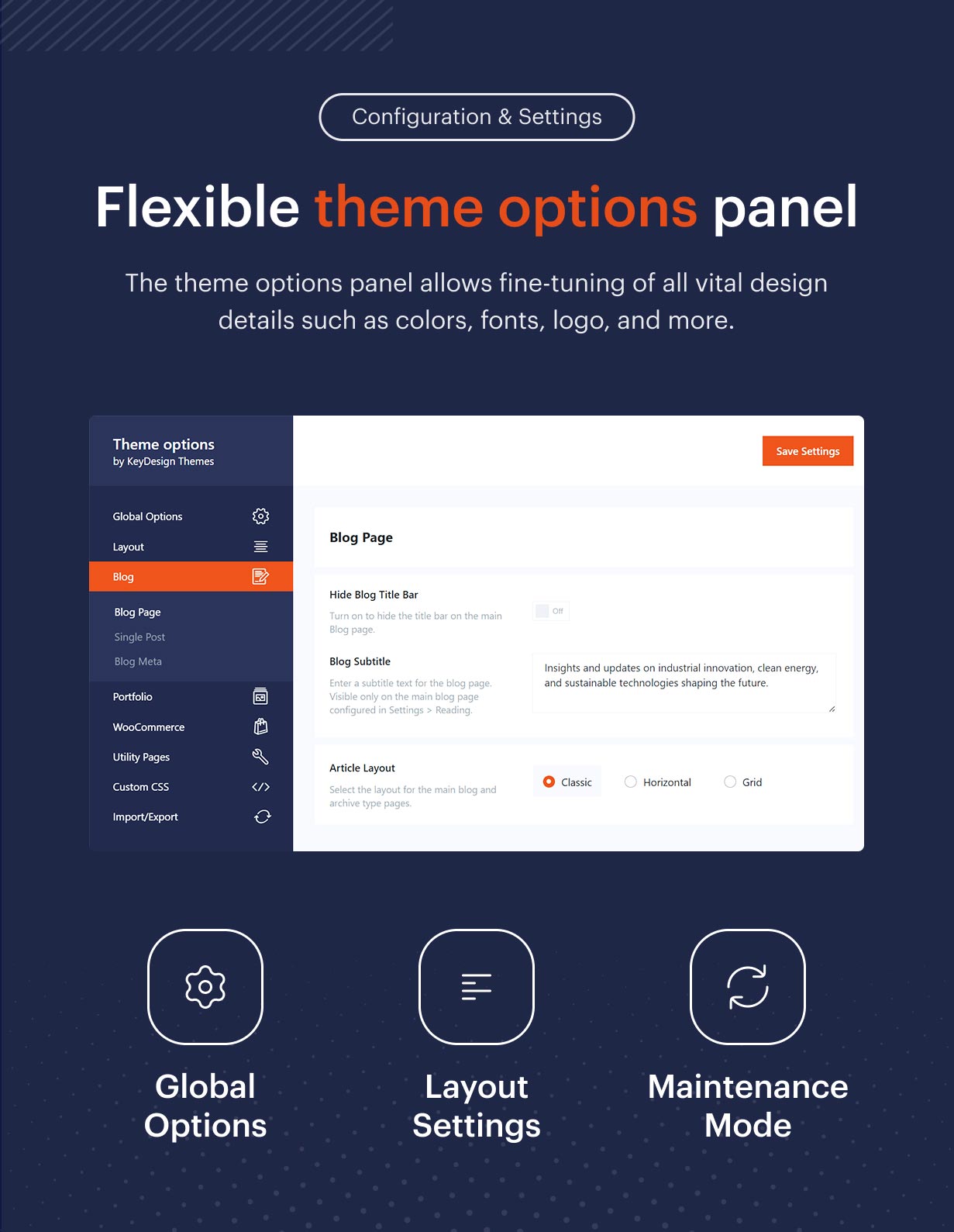 Karbon - Industrial & Energy Elementor WordPress Theme - 7