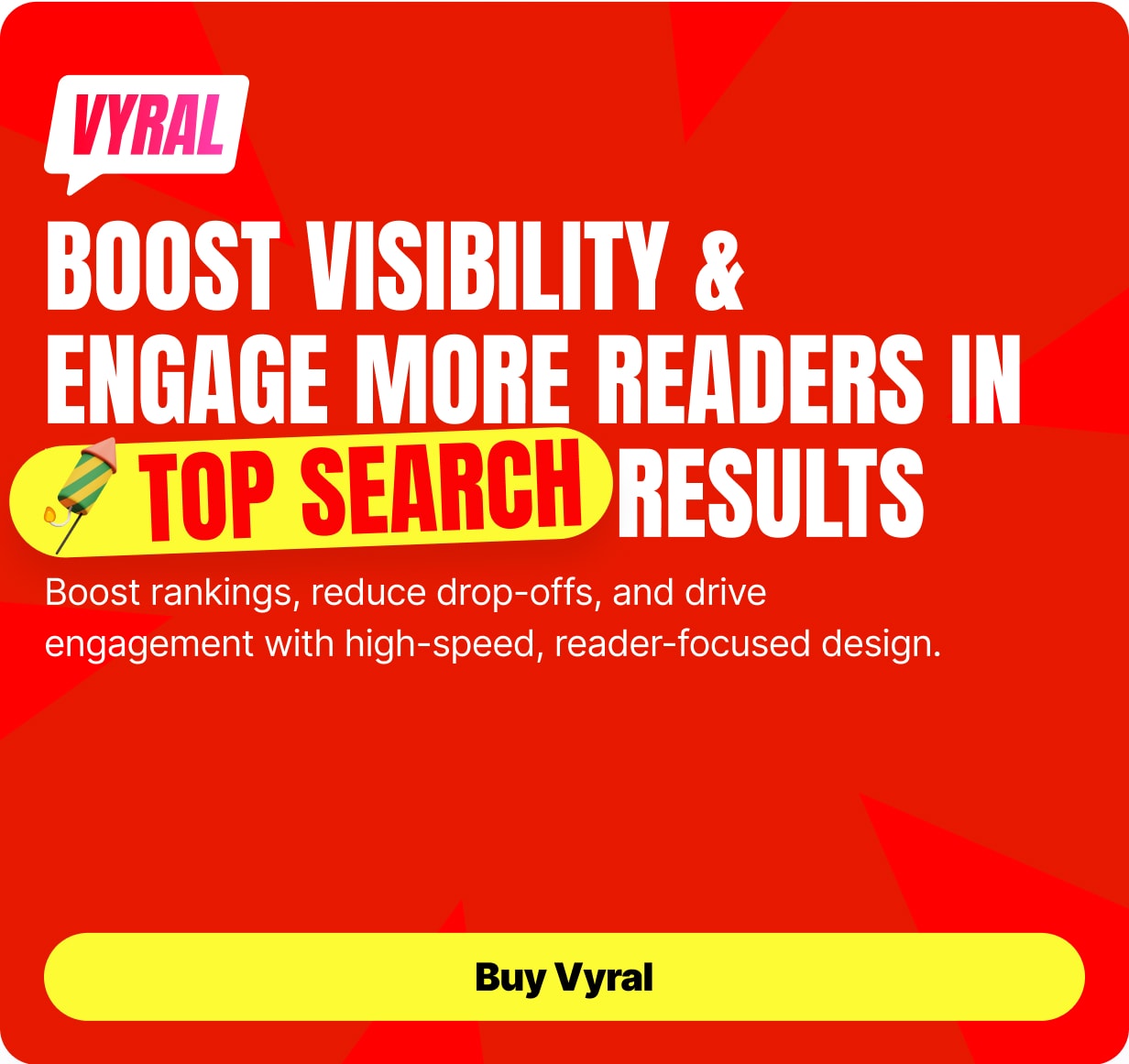 Vyral - WordPress -Viralthema für Blog und Zeitschriften - 15