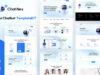 Chatnex - AI Chatbot Elementor Vorlage Kit