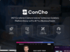 Concho - Geschäftsagentur WordPress -Thema