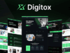 Digitox - Digital Agentur WordPress -Thema