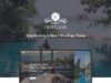 Hotelianer - Hotelbuchung und Resort WordPress Vorlage