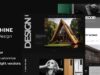 Indochine - Architektur und Interieur WordPress -Thema