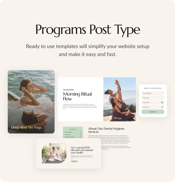 Meditationsretreat