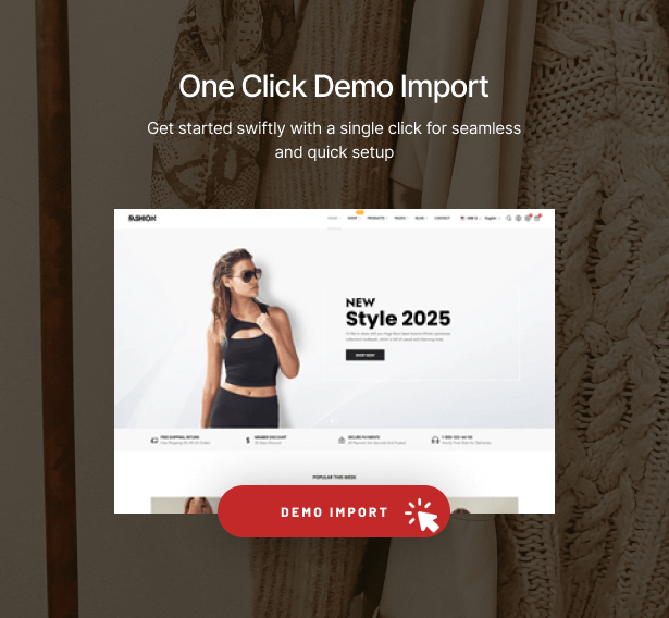 Shopify -Thema