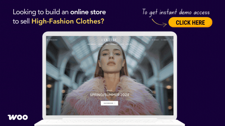 WOOMEN - Mehrzweck Woocommerce WordPress -Thema - 2