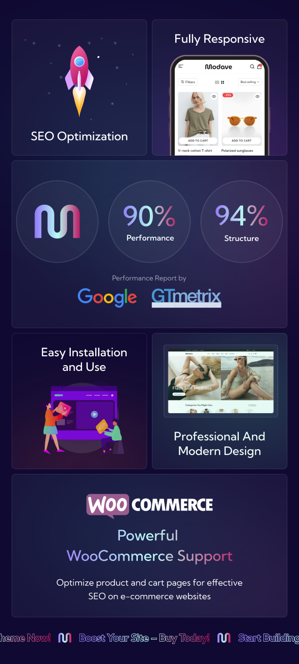 Modave – Mehrzweck-WooCommerce-WordPress-Theme