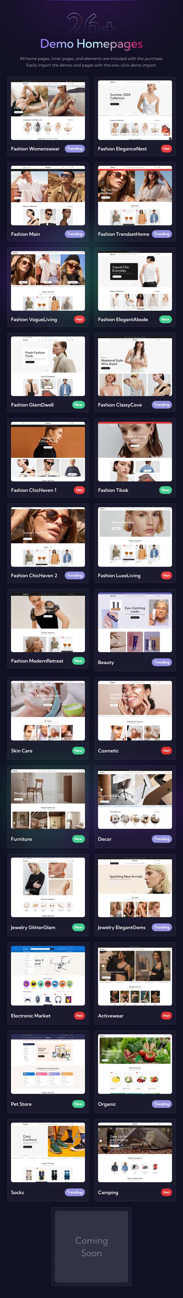 Modave – Mehrzweck-WooCommerce-WordPress-Theme