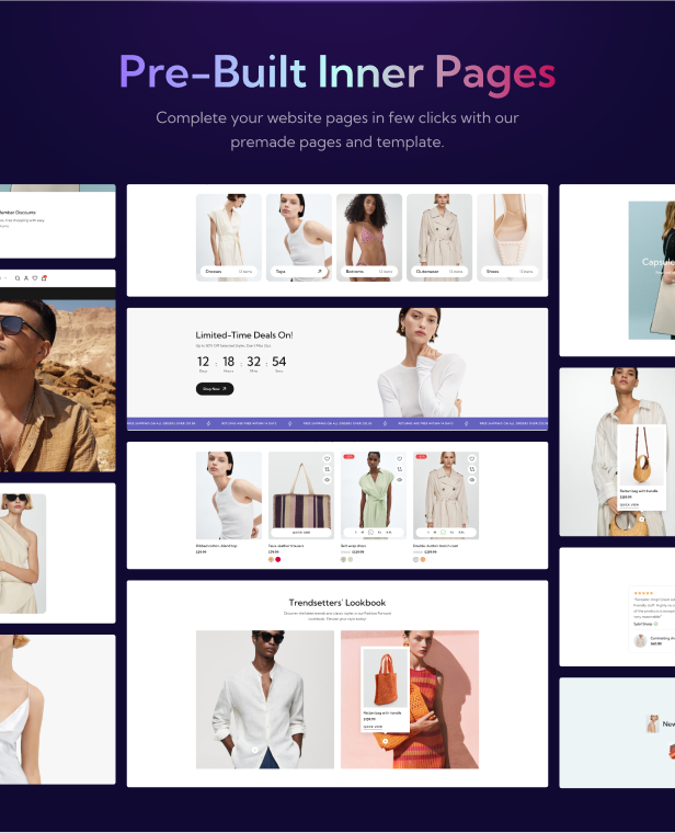Modave – Mehrzweck-WooCommerce-WordPress-Theme