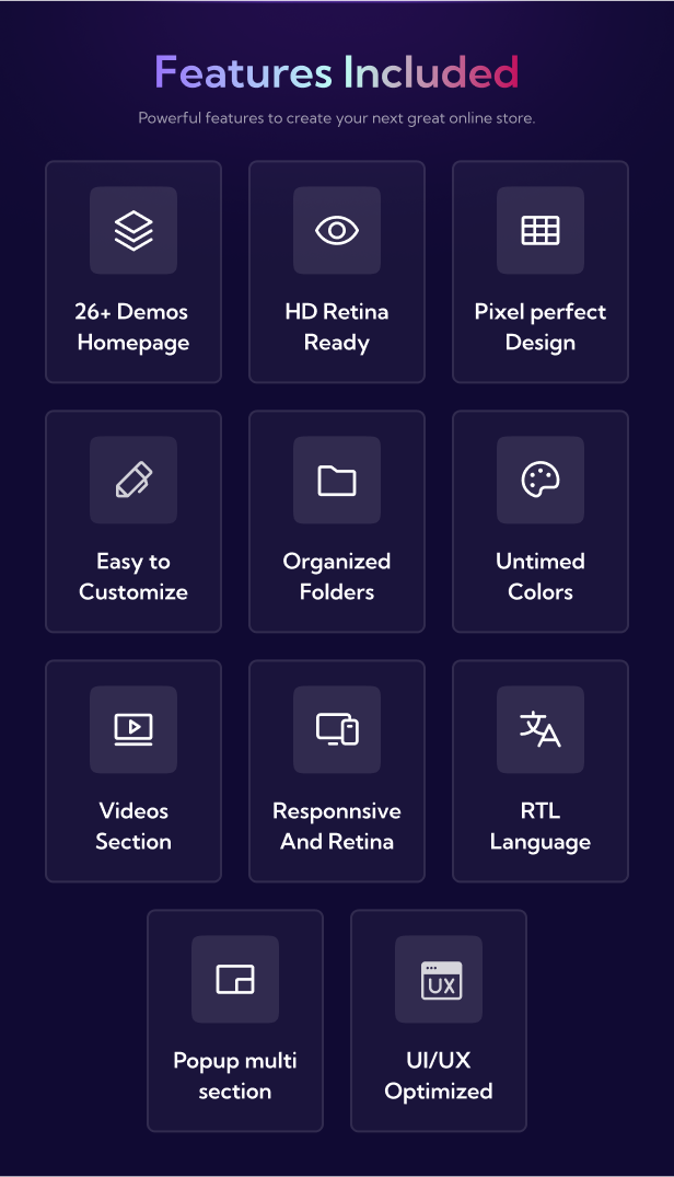 Modave – Mehrzweck-WooCommerce-WordPress-Theme