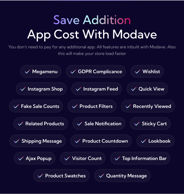 Modave – Mehrzweck-WooCommerce-WordPress-Theme