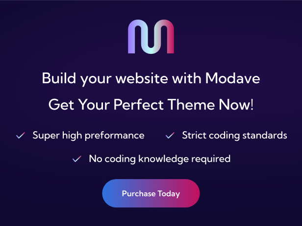 Modave – Mehrzweck-WooCommerce-WordPress-Theme