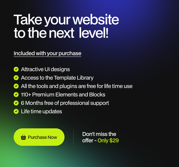 Redox - Kreativagentur Portfolio WordPress Theme - 14