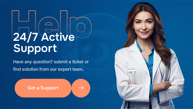 Optisches WordPress-Theme