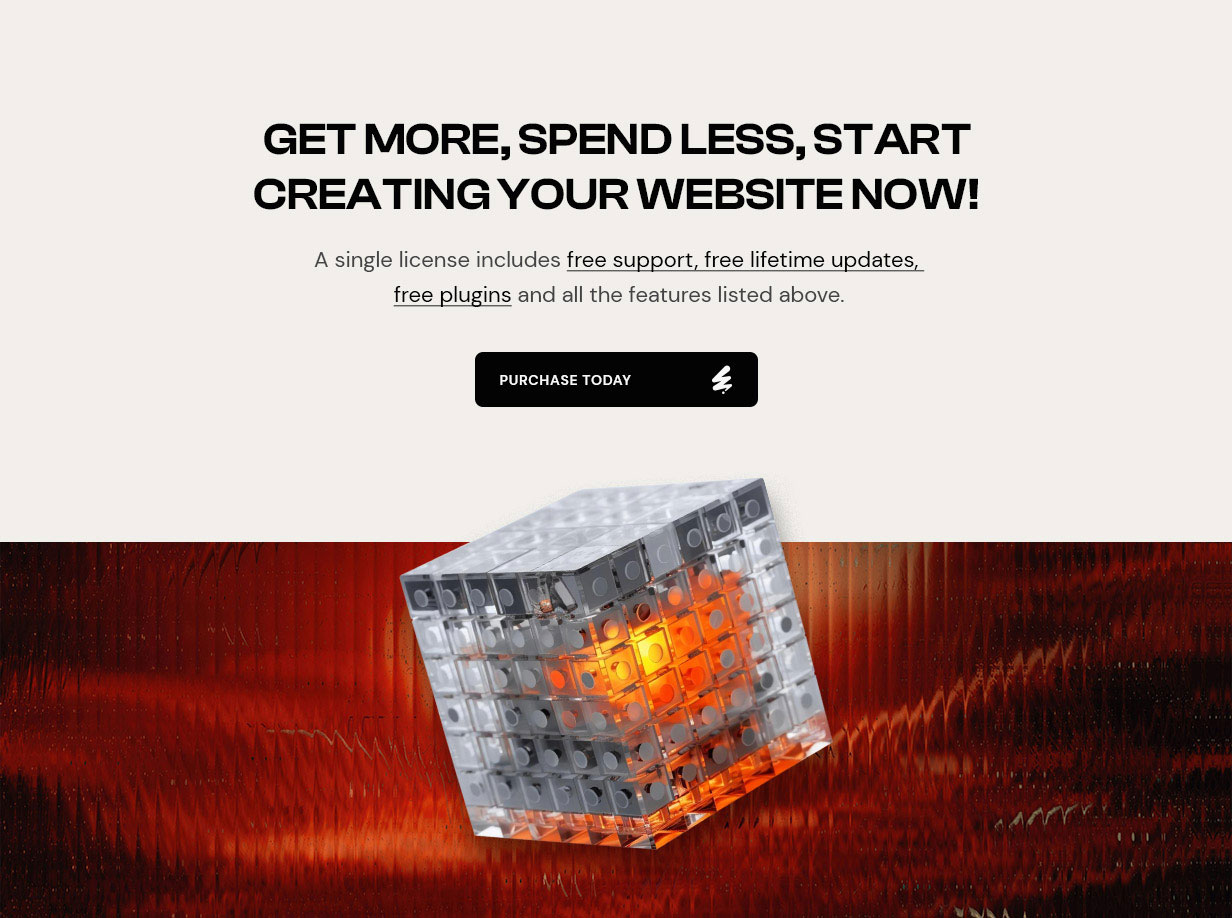 Dreamslab – Kreatives Portfolio und Agentur-WordPress-Theme – 12