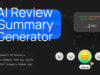 AI-Rezensionszusammenfassung – Generator-Rezensionszusammenfassung und SEO-Rich-Snippets für WooCommerce