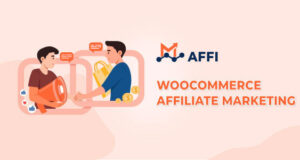 Affi - WooCommerce Affiliate Marketing