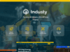 Industy - Fabrik & Industrie WordPress -Thema