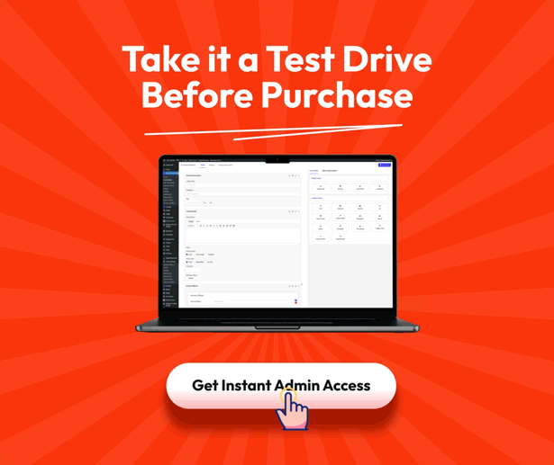 Verzeichnis-WordPress-Theme
