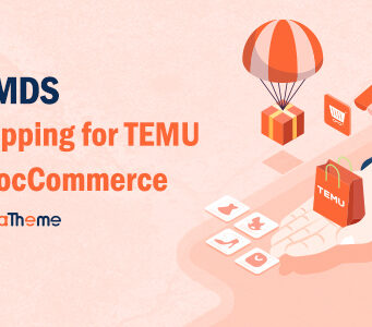 TMDS – Dropshipping für TEMU und WooCommerce