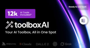 Toolboxai - AI -Tools -Verzeichnis SaaS