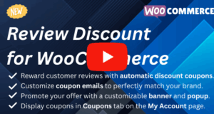 Überprüfen Sie den Rabatt für WooCommerce