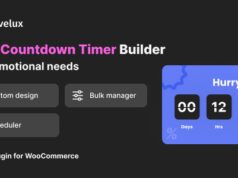Verkaufs-Countdown-Timer-Builder