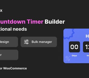 Verkaufs-Countdown-Timer-Builder