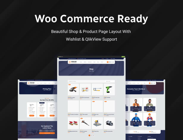 Woocommerce-Reasy