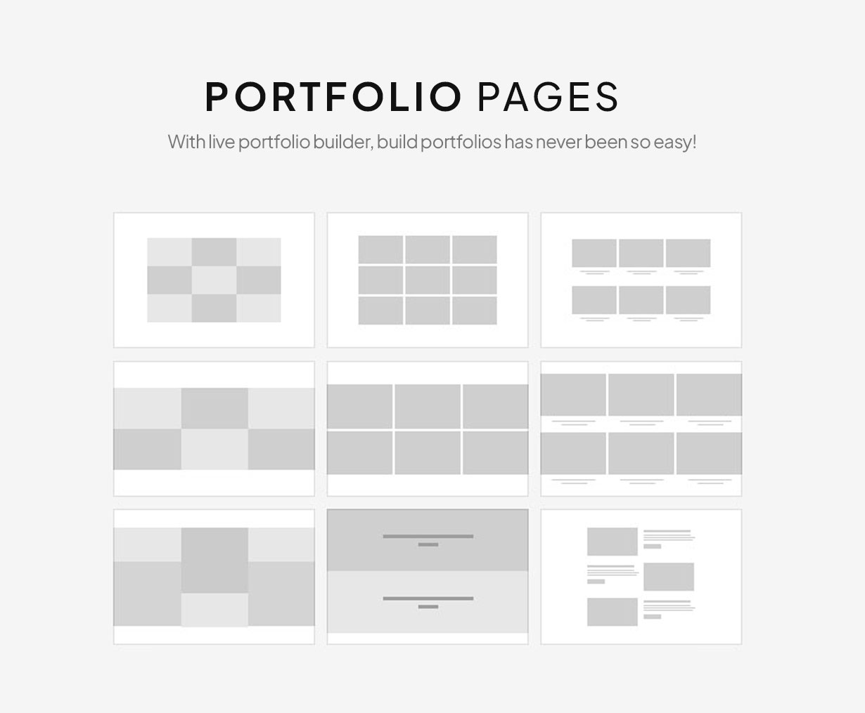 Deep – WordPress-Theme für Kreativagentur und Portfolio – 8