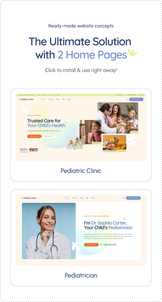 Gesundheitspflege