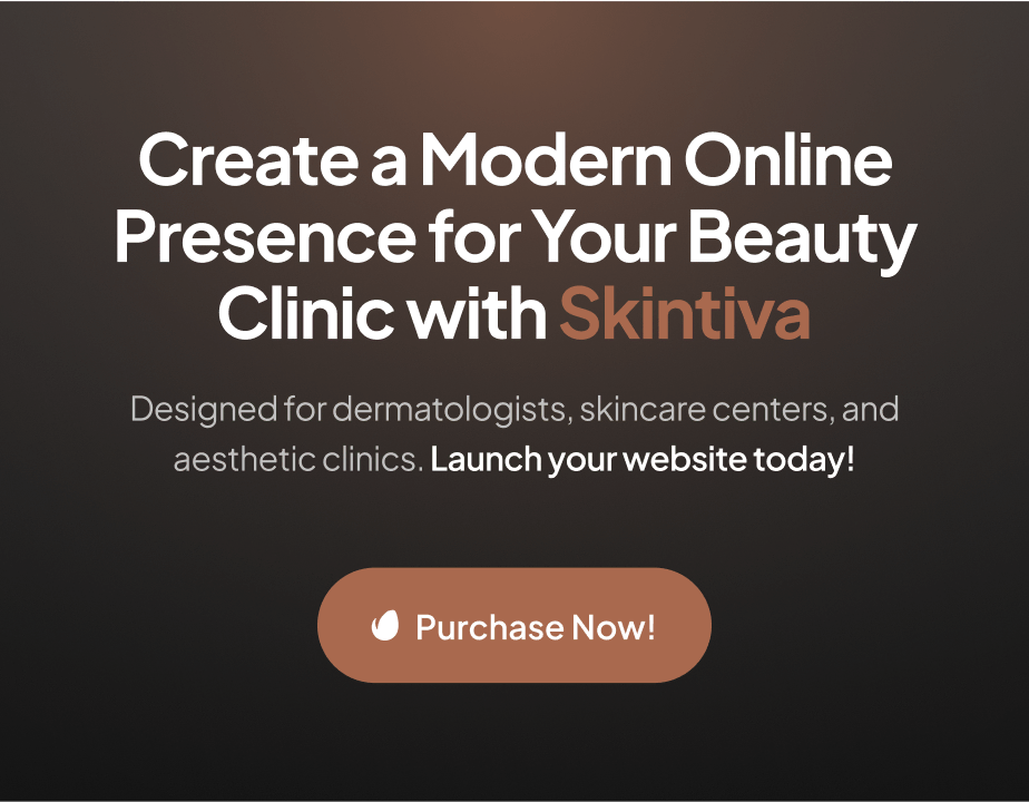 Skintiva – Dermatologie- und Schönheitsklinik Gutenverse FSE WordPress Theme – 11