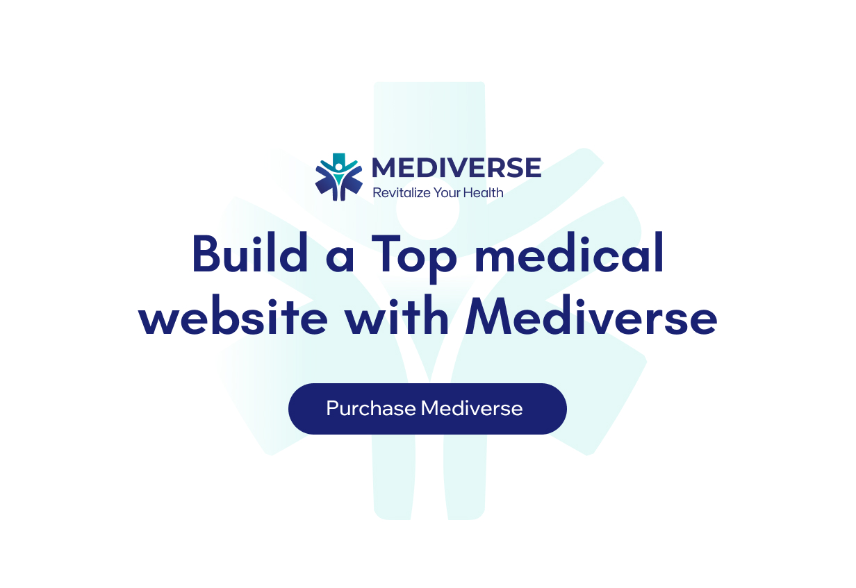 Mediverse – WordPress-Theme für Gesundheitskliniken – 16