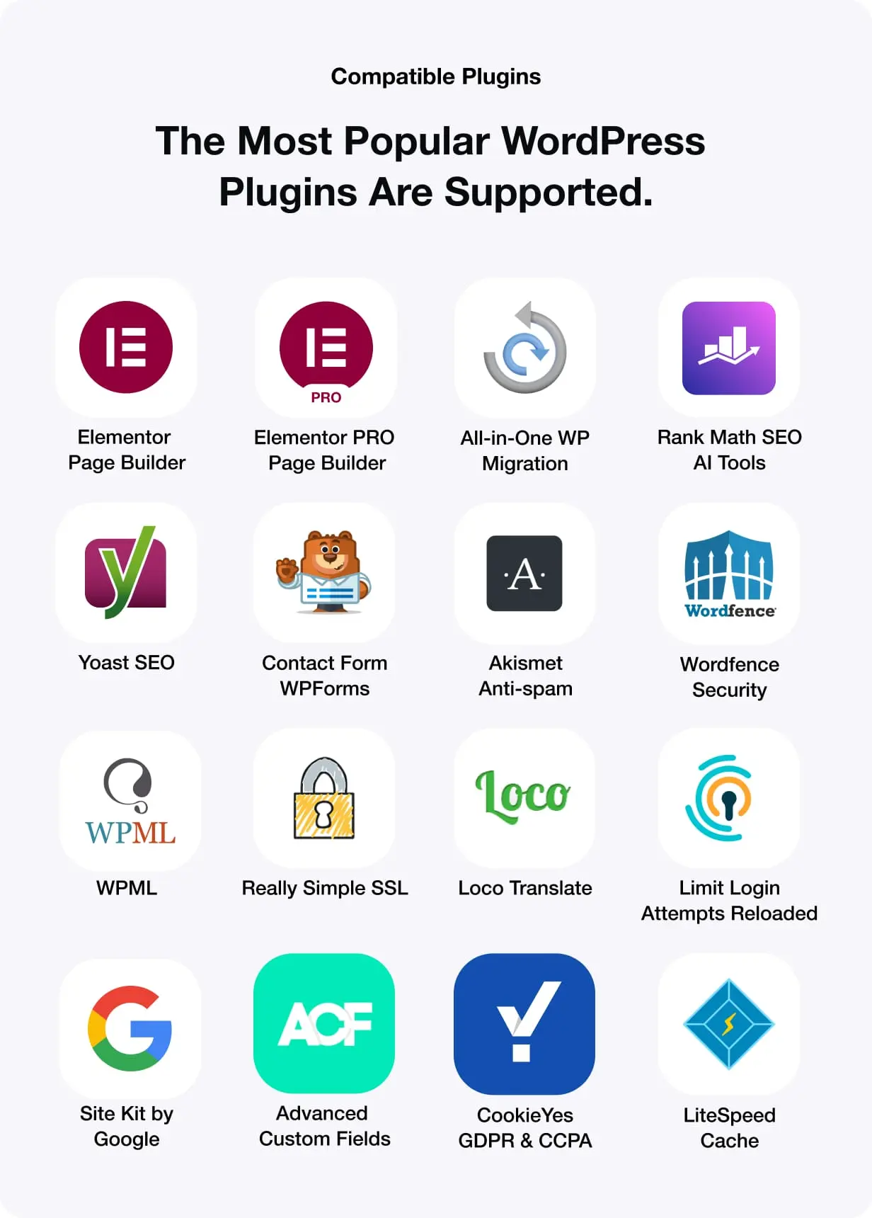 Plugins
