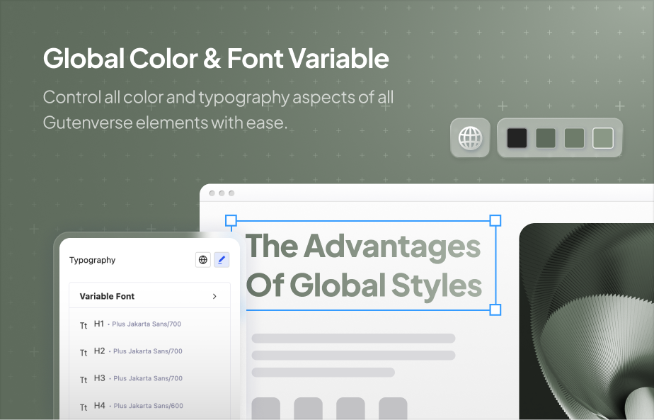 La Roselle – Ganzheitliches Spa & Wellness Gutenverse FSE WordPress Theme – 8