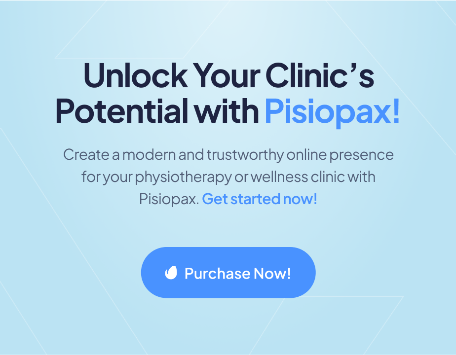 Pisiopax – Physiotherapie-Klinik Gutenverse FSE WordPress Theme – 12