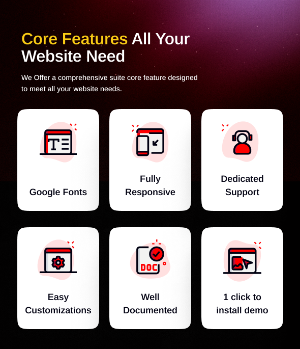 KicknGoal – Fußball- und Fußballverein-WordPress-Theme – 7