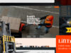 LiftTruck – Gabelstaplervermietung, Dienstleistungen und Händler-WordPress-Template
